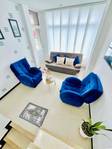 Yopal Apartment | Moderno y lindo apartamento de 3 habitaciones cerca al aeropuerto