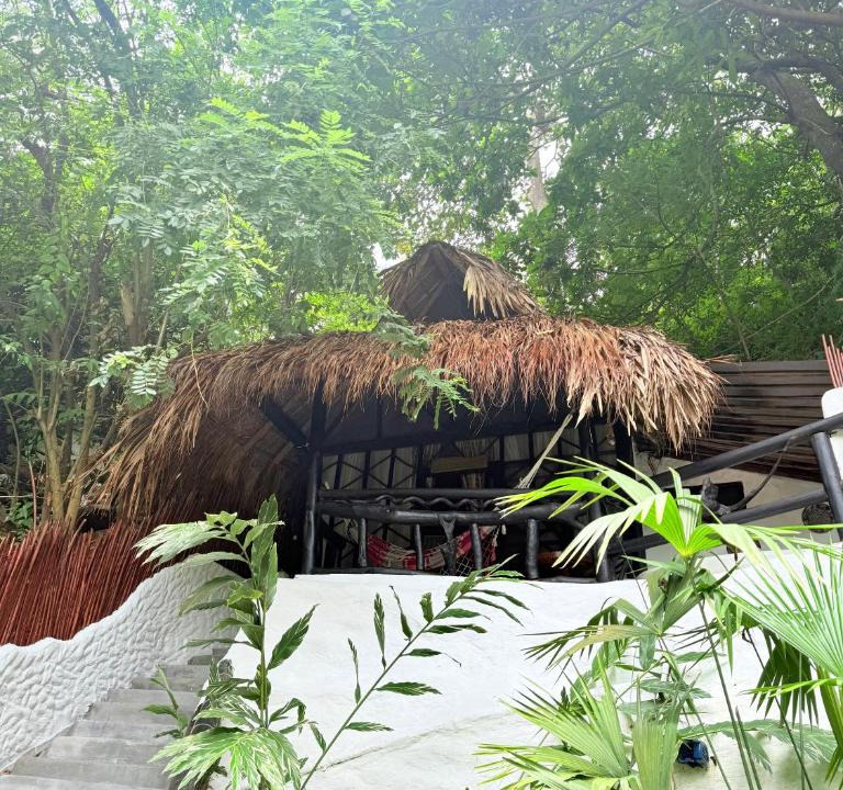 Canaveral Hostel | Monte Verde Tayrona