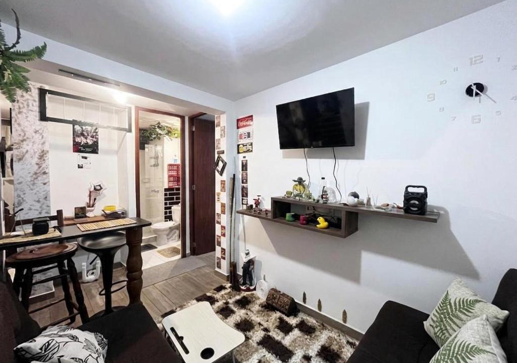 Engativa Apartment | Montecarlo VII
