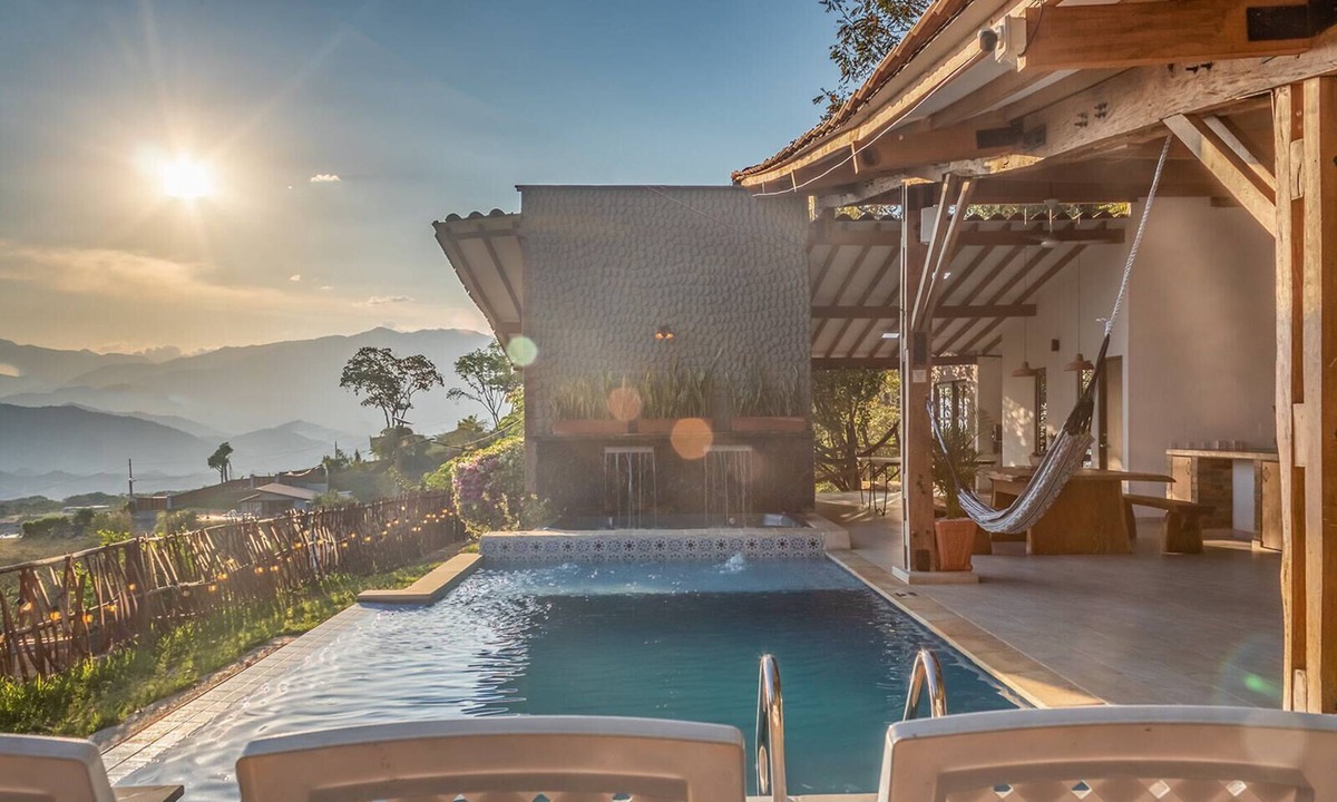 Sopetran Cottage | Monteclaro Campestre