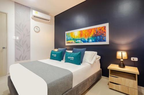 Monteria Apartment | Montepinares Apartaestudios