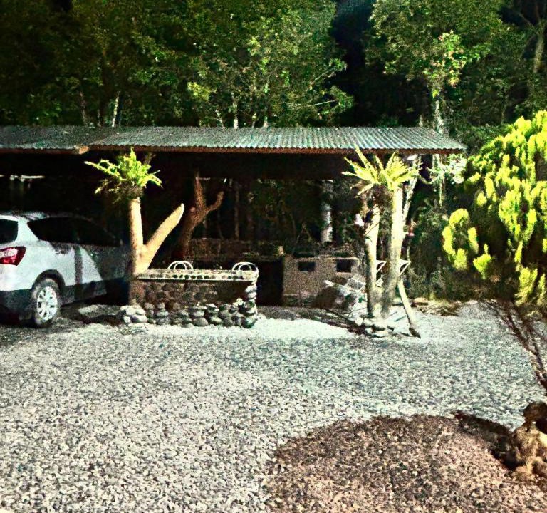 La Pena Cabin | Morada Silvestre