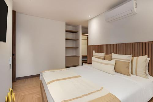 La Florida Apartment | Morph 702 - Apartamento de lujo con vista y A/C