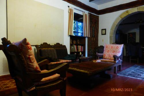 Soacha Hotel | Mountain Park Santa Helena