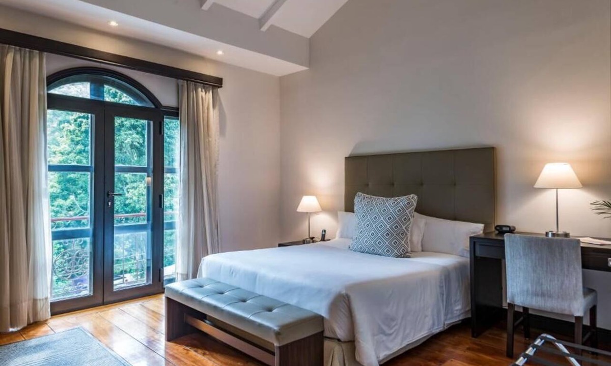 Granada Hotel | Movich Casa del Alferez