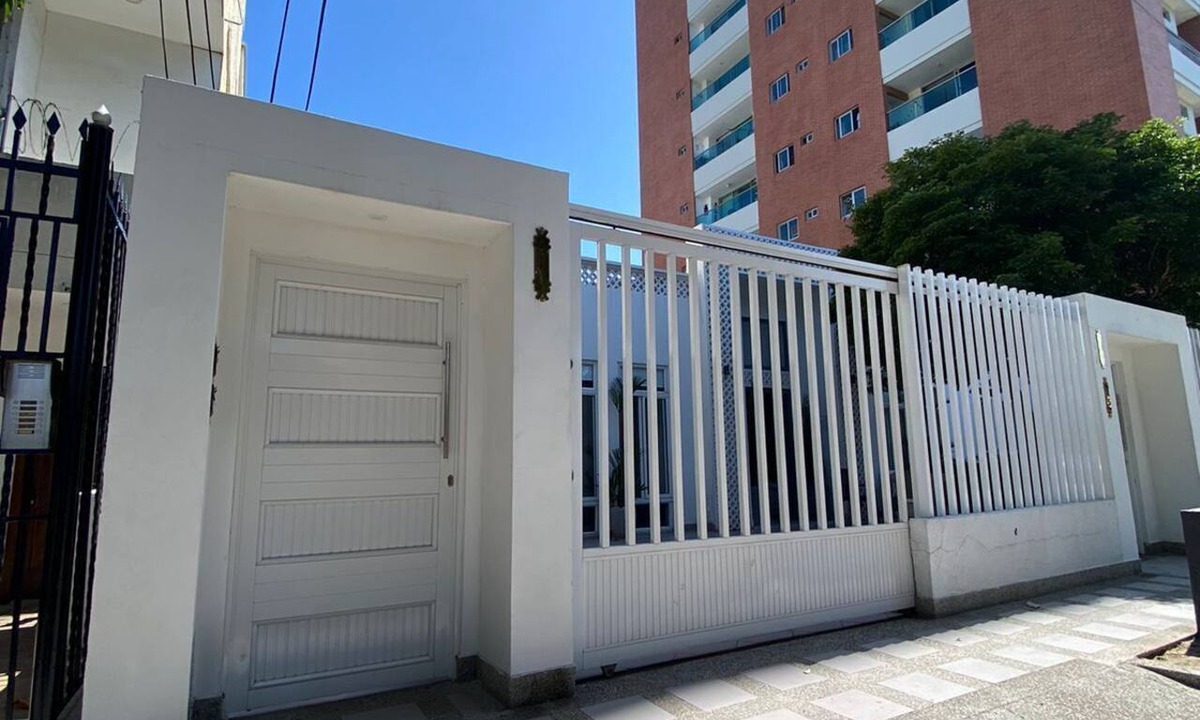 Barranquilla Apartment | Mubarak studio apartment