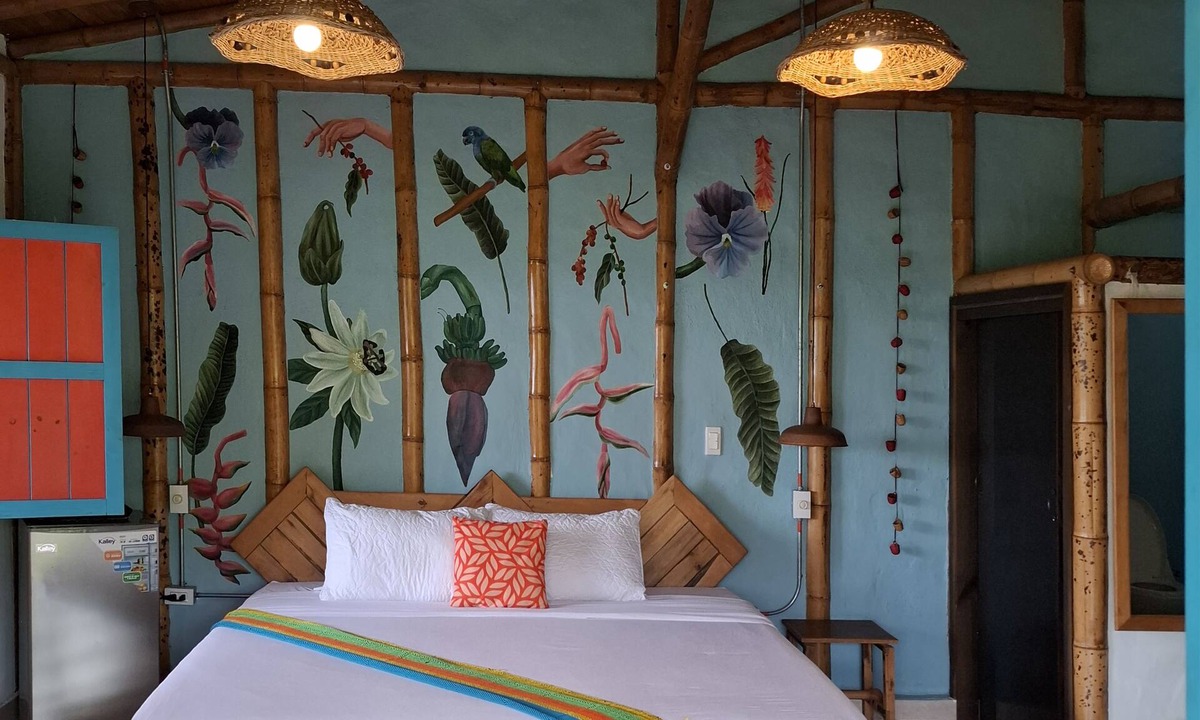 Filandia Hotel | MuchoSur Filandia