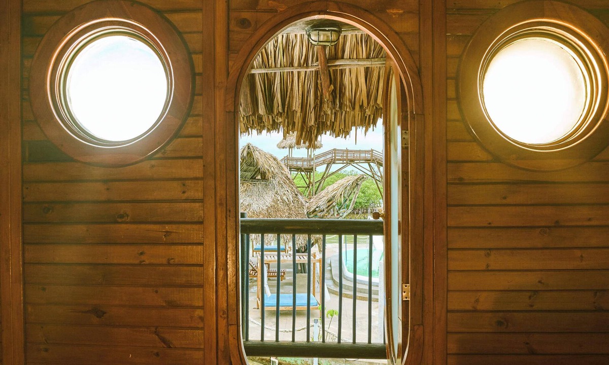 Isla Mucura Hotel | Mucura Club Hotel