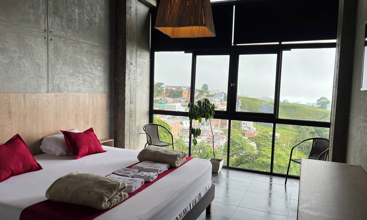 Filandia Hotel | Mular Hotel