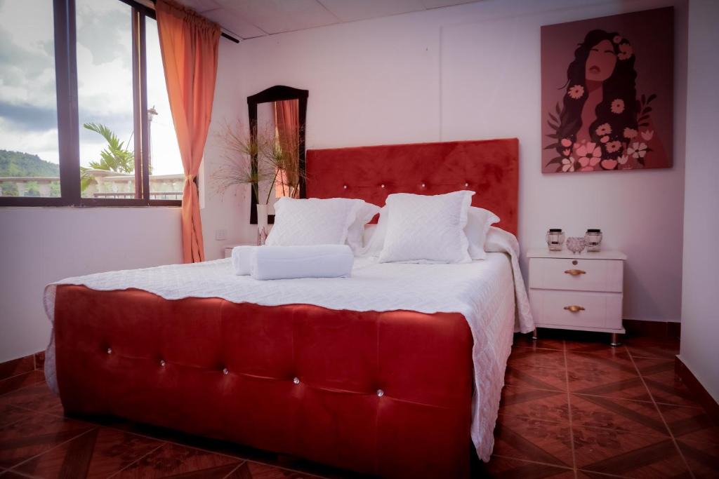 Pereira Hotel | MUNAY Hotel Campestre