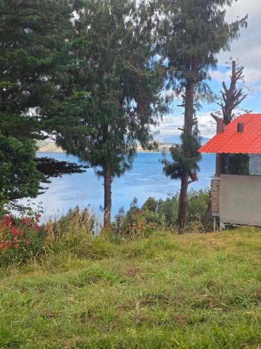 Aquitania House | Munay Tota Signature