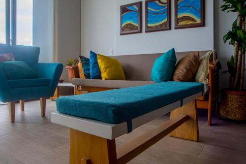El Cabrero Apartment | Muranocentro1601