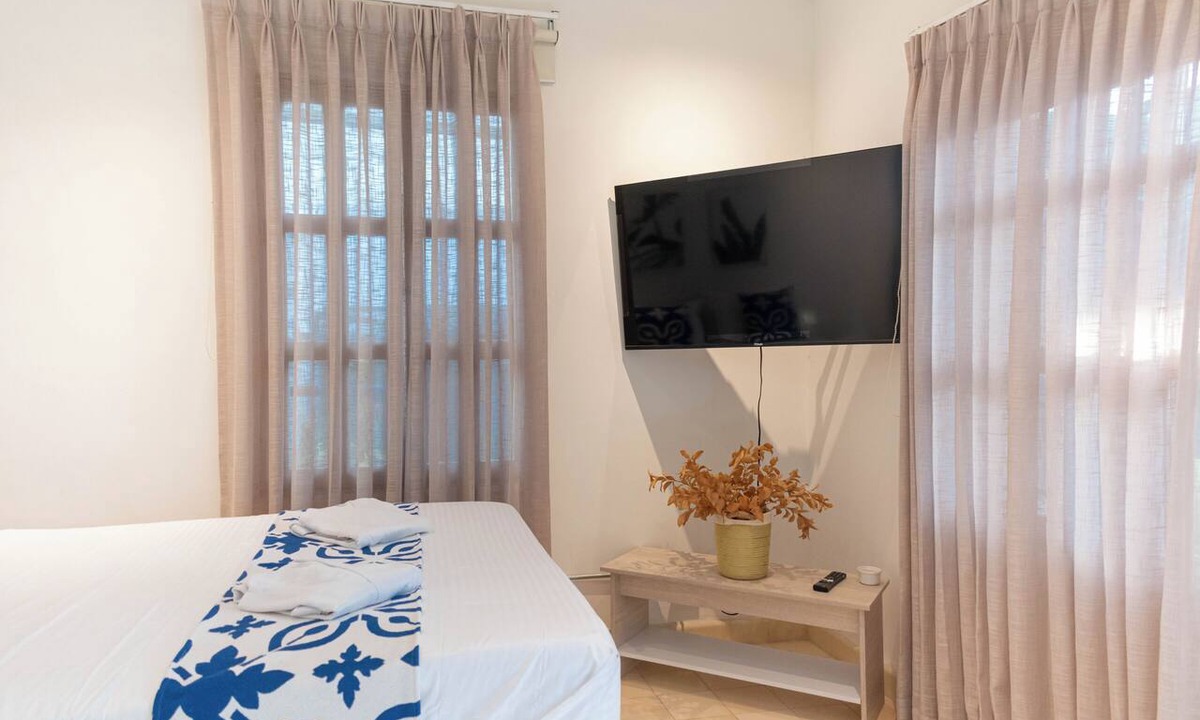 Santa Marta Hostel | Musa Paradisaca Lodging