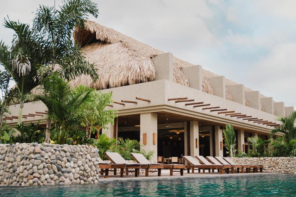 Palomino Hotel | Naio Hotel y Villas