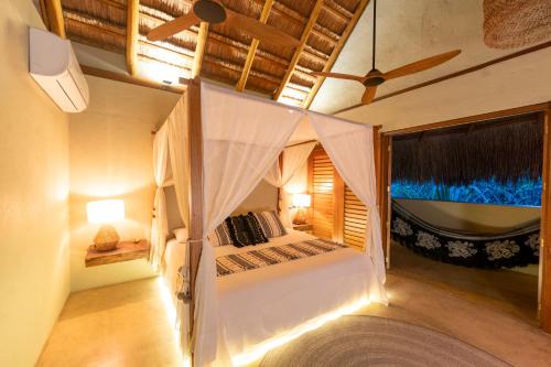 Sopetran Hotel | Nativa Refugio Escondido