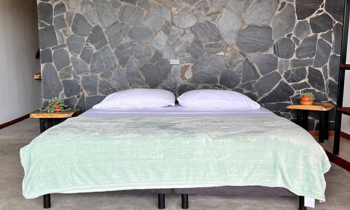 Dagua Hotel | Natura Luxury Hotel