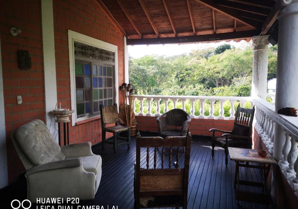 Otrabanda House | naturalia