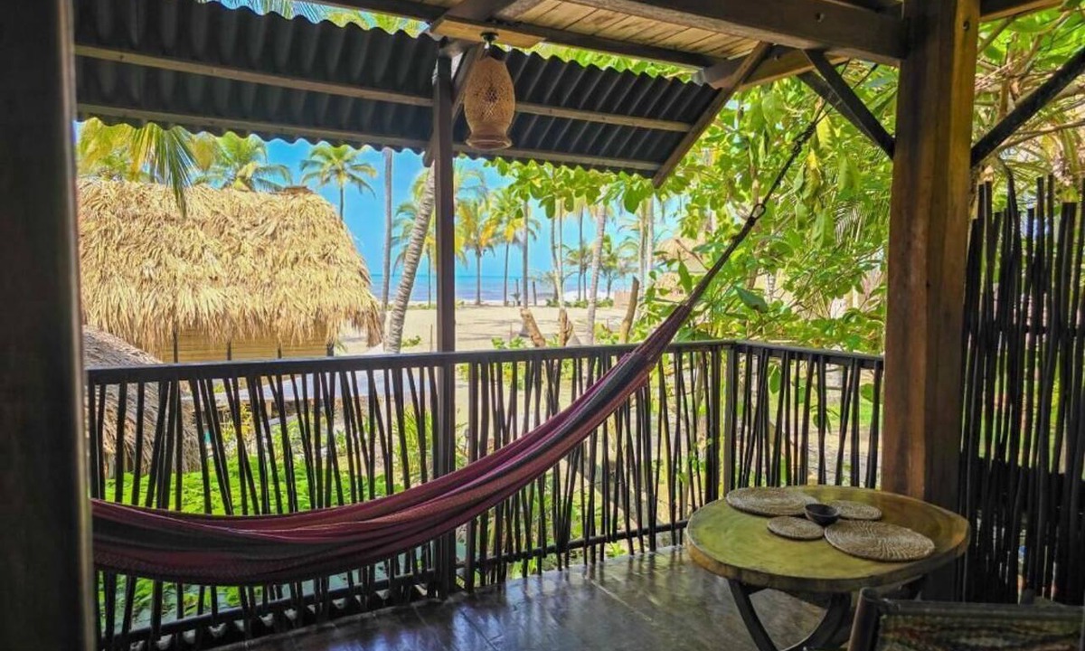 Mata de Platano Hotel | Natyva House