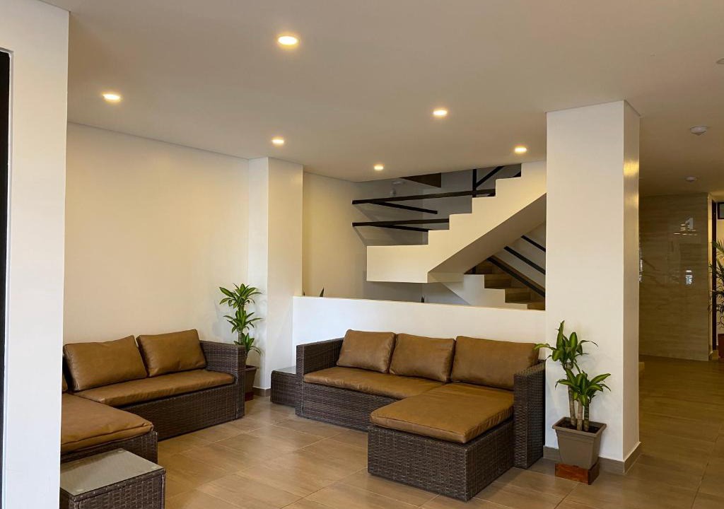 Navarra Apartment | Neoliving
