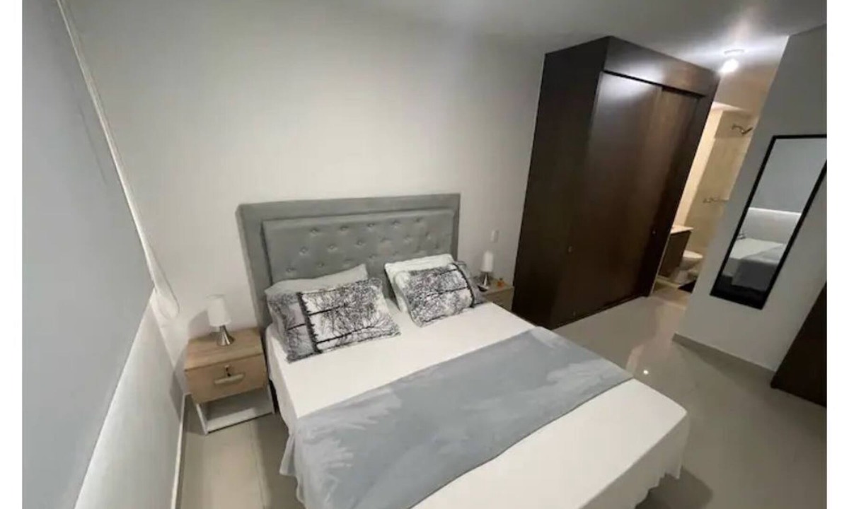 Riomar Apartment | New apartment with pool and gym, north area.