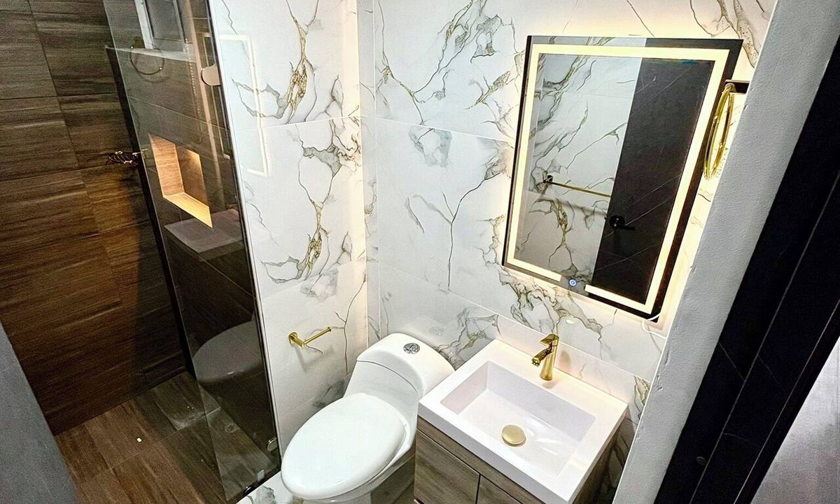 Neiva Apartment | New, modern apartment with parking in a gated community.