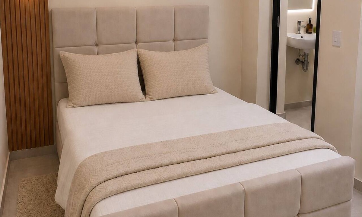 La Estrella Apartment | New, very centrally located apartment in Santa Rosa de Cabal