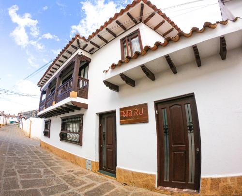 Villa de Leyva House | Nibiru Hostel