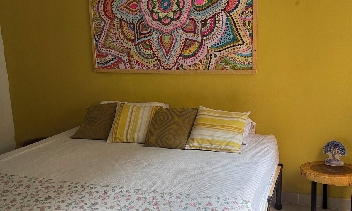 Apulo Apartment | Nice apartment to rest in Tierra caliente
