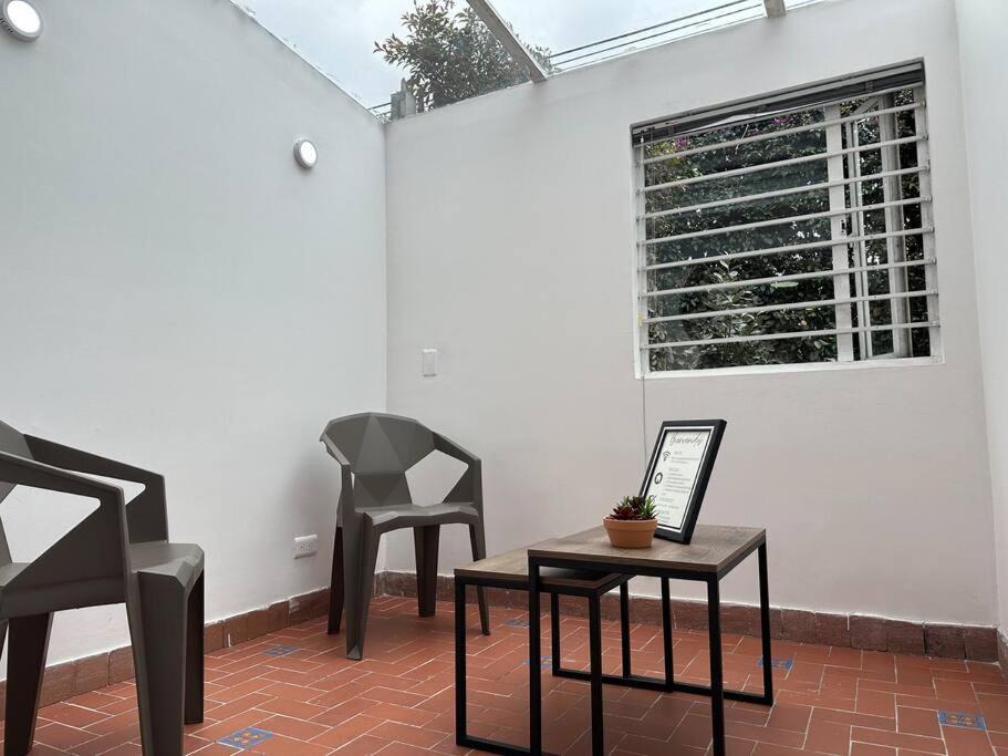 Suba Apartment | Nice double bedroom II