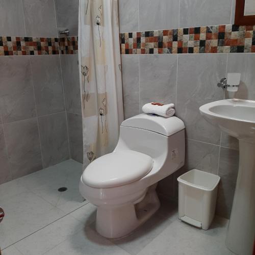 Yotoco House | Nirvana House Calima Darien