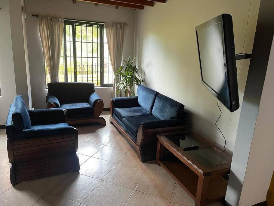 Rionegro House | No reservar! No disponi ble!