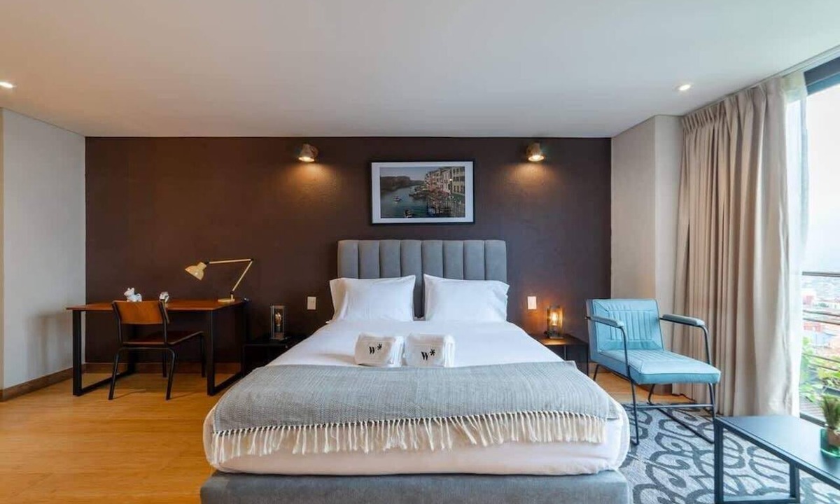 La Candelaria Apartment | NOK Amazing Studio in Candelaria