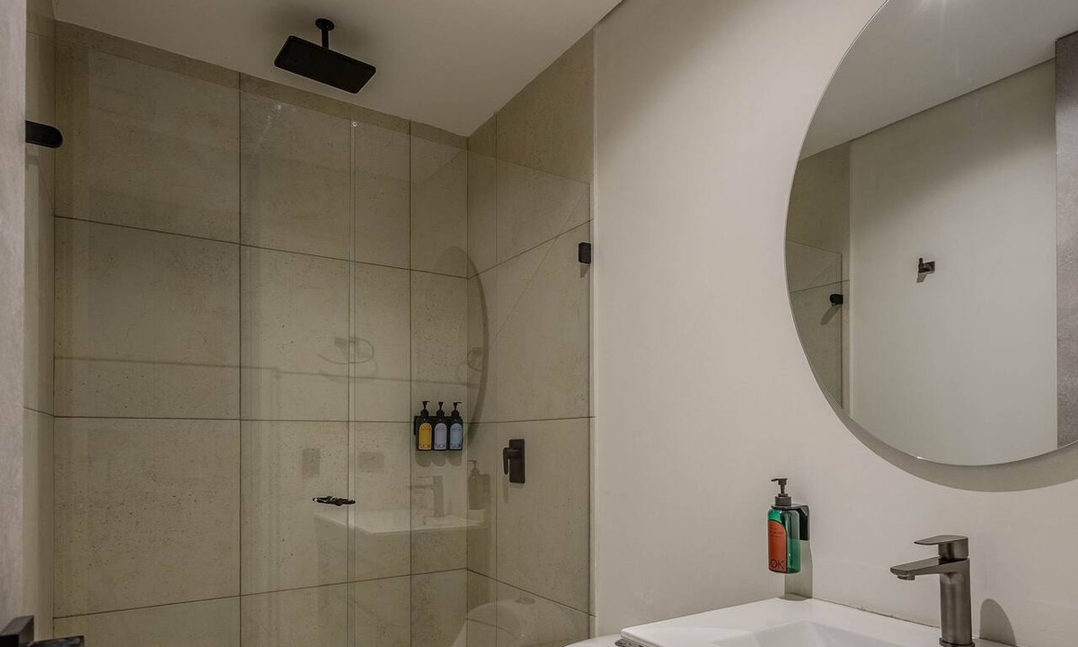Chico Norte Apartment | NOK Elegant 2BR Retreat Near Parque 93 Bogota