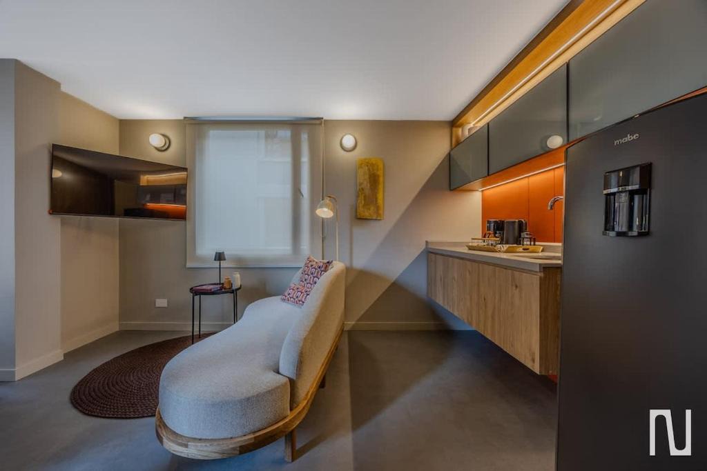 La Cabrera Apartment | NOK Stylish 1BR with Cozy Terrace