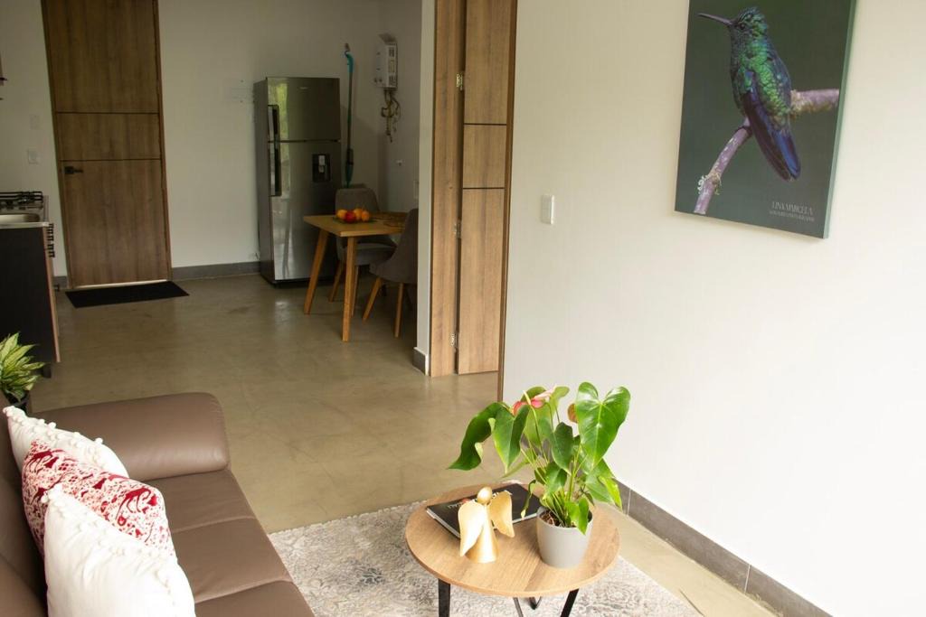 Cali Apartment | Norte Cali - Bosque Living -201