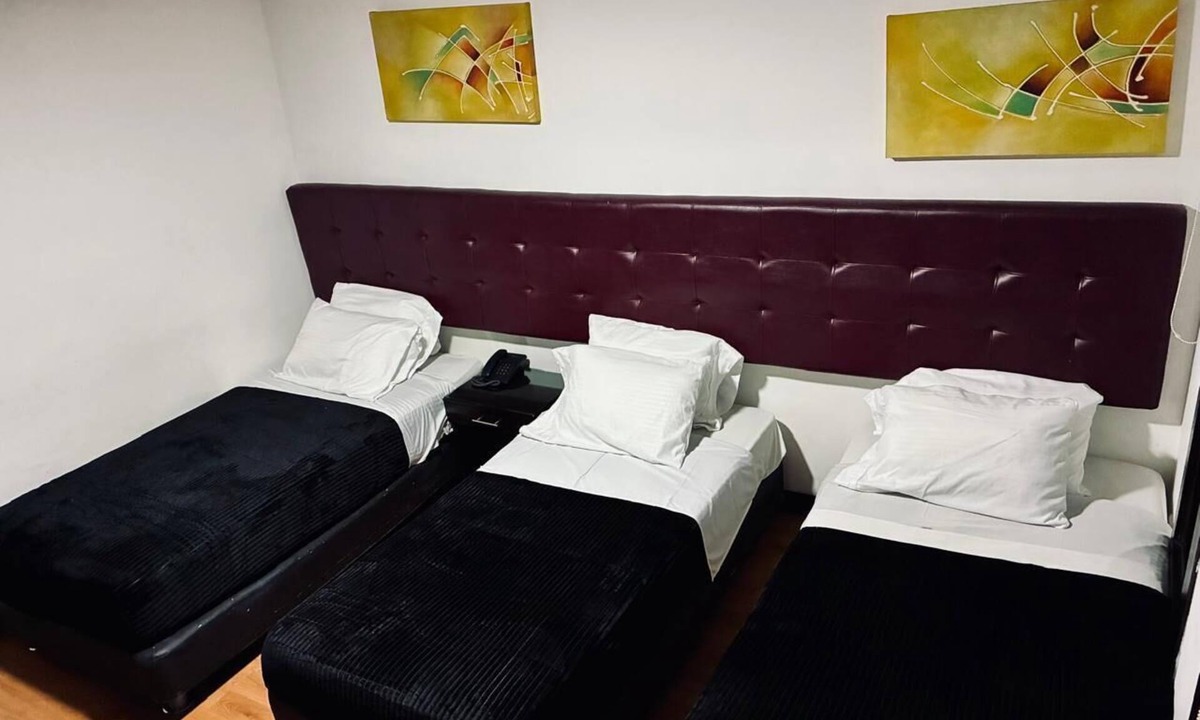 Cundinamarca Hotel | NOVA HOTEL BOGOTA