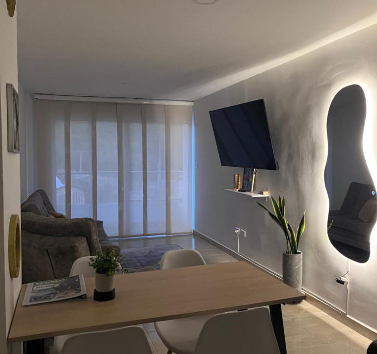 Pinchote Apartment | Nova House Paradise