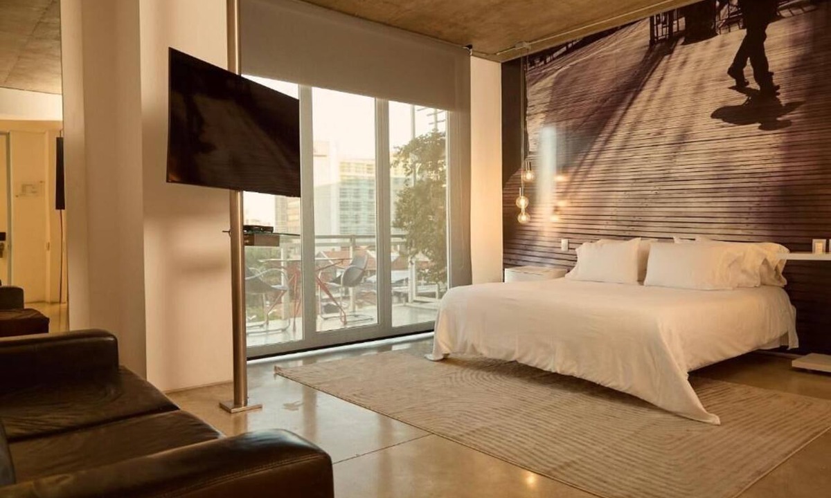 Granada Hotel | Now Hotel Cali - Adults Only