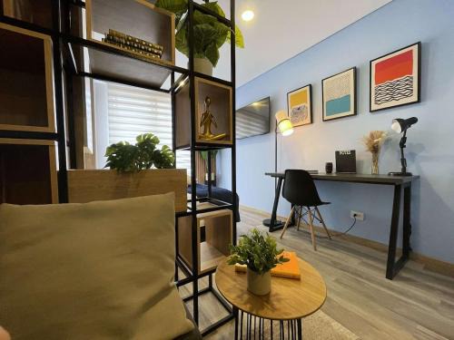 Zona Rosa Apartment | Nuevo Apartmento Zona T Bogota