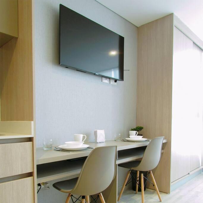 Quinta Paredes Apartment | Nuevo con confort y estilo en Quinta Paredes