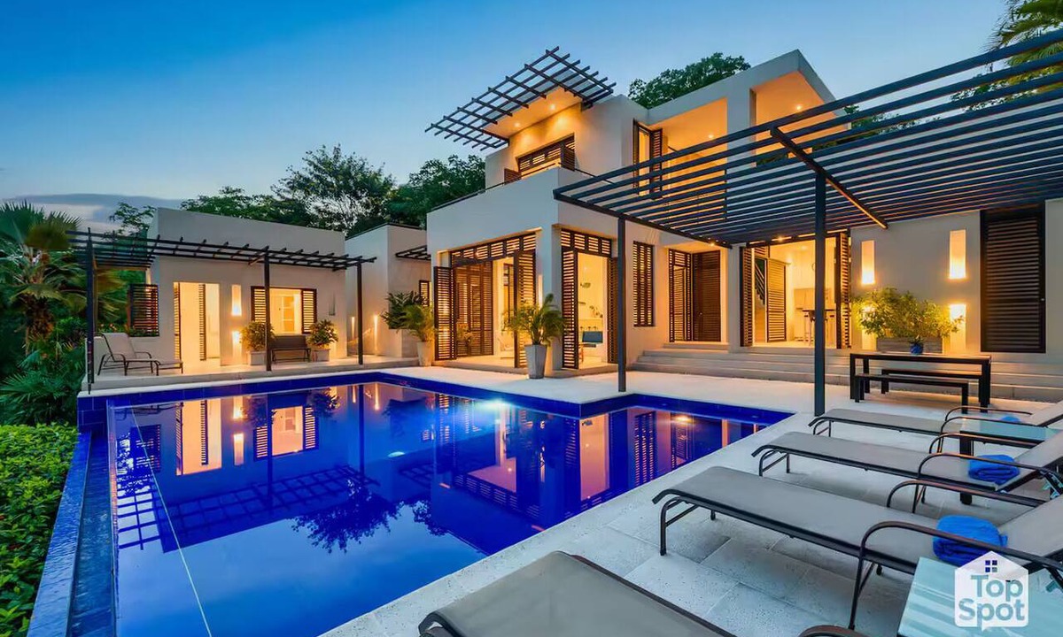 Anapoima House | ¡Nuevo TopSpot® en Altos de Komulá Anapoima!