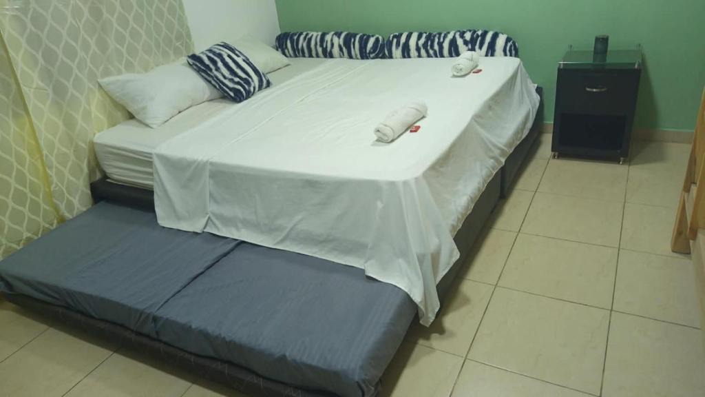 Valledupar House | Oasis