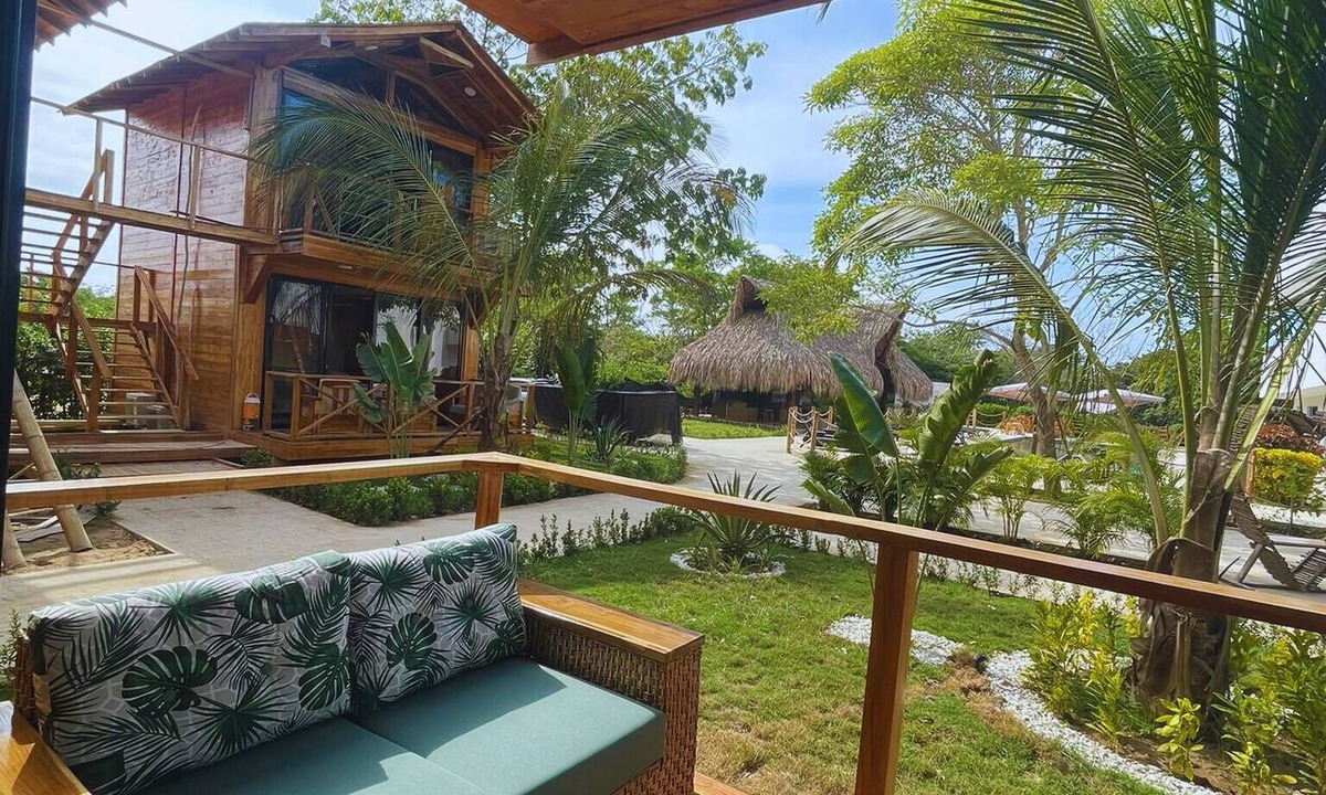 Zona Norte Hotel | Oasis Manzanillo Del Mar