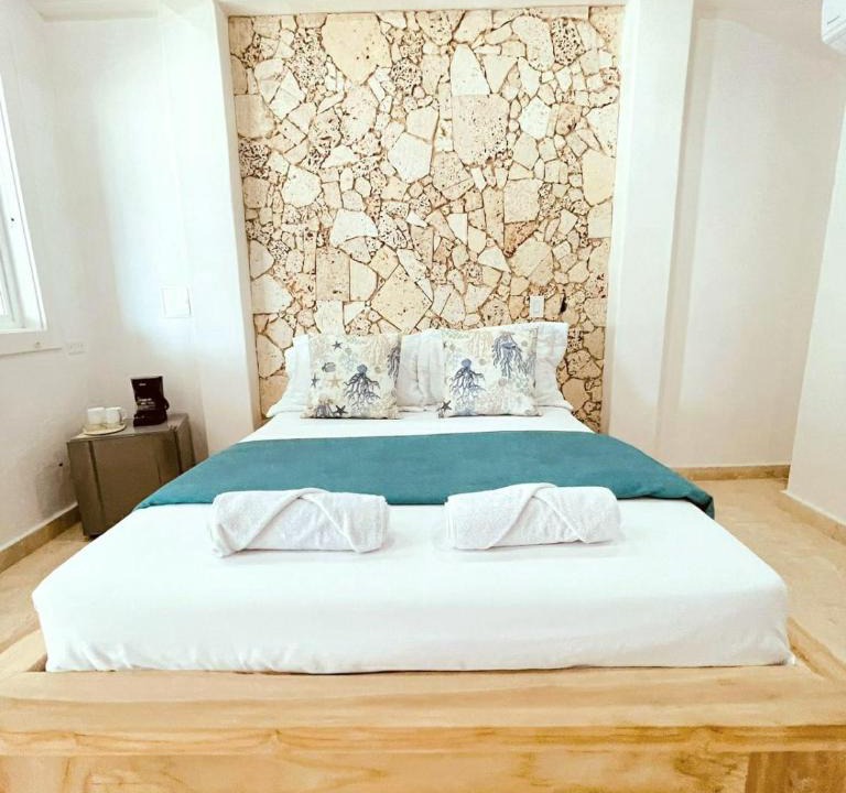 Tolu Hotel | Oasis Tolú Hotel Boutique