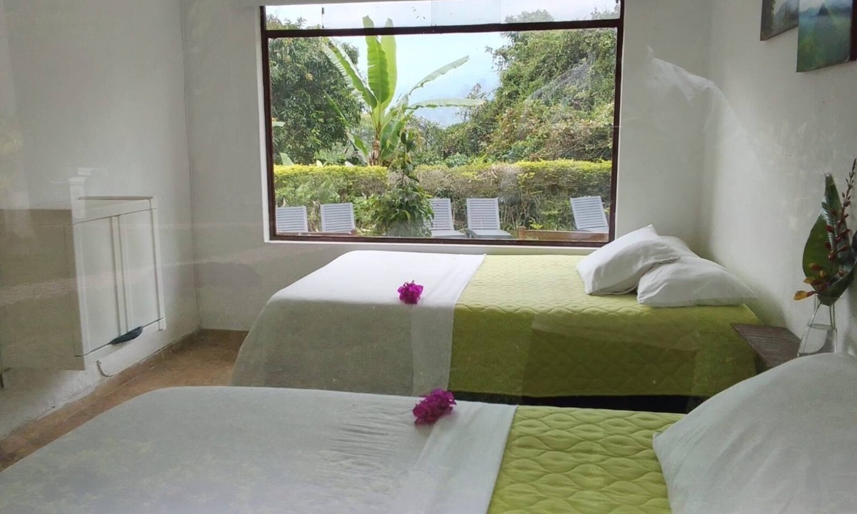 San Francisco Hotel | Oassis Conexion Sin Fronteras