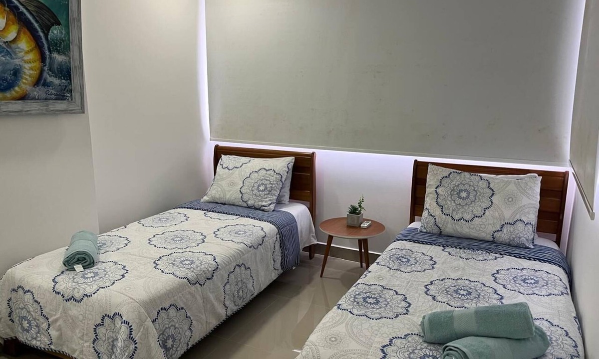 Crespo Apartment | OCEAN DRIVE, Apartamento frente al mar