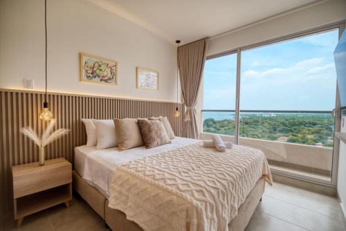 Papare Apartment | Ocean view and resort-style apartment