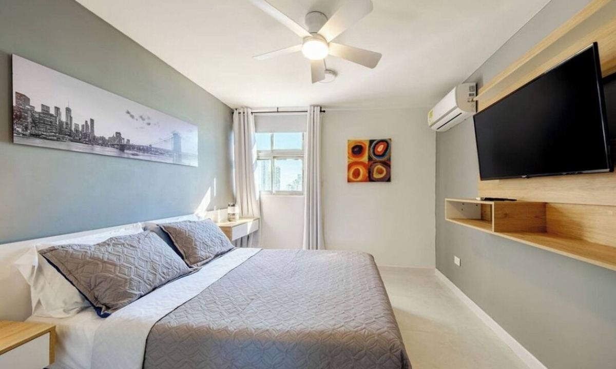 El Laguito Apartment | OCEAN VIEW LODGING