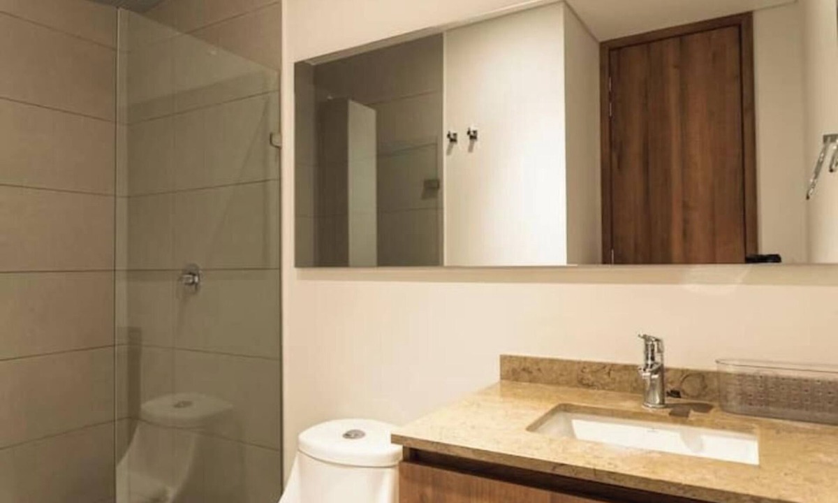 El Rodadero Apartment | OCEAN VIEW | Rodadero Premium | 2-Bedroom Suite