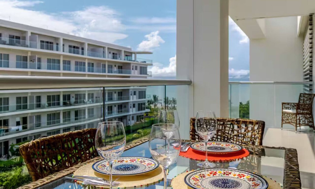 Zona Norte Apartment | ¡Oceanfront TopSpot® @ Cartagena´s Best Beach!